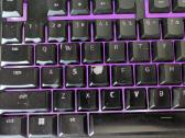 Razer ornata V3 x klaviatūra membrane switch - nuotraukos Nr. 7
