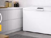 Šaldymo dėžė Whirlpool W3rhs37ew1