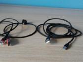 Nauji Usb-usb-c laidai