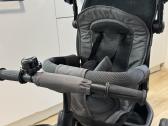Kinderkraft triratukas Aveo - nuotraukos Nr. 2