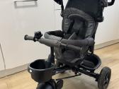 Kinderkraft triratukas Aveo - nuotraukos Nr. 3
