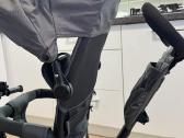 Kinderkraft triratukas Aveo - nuotraukos Nr. 5