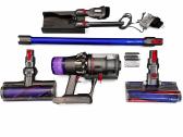 Dyson V11 Fluffy