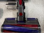 Dyson V11 Fluffy - nuotraukos Nr. 5