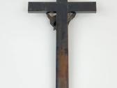 Pakabinamas varinis kryžius - nuotraukos Nr. 7