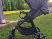 4baby Stinger Pro vežimėlis vaikui iki 22kg.