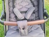 4baby Stinger Pro vežimėlis vaikui iki 22kg. - nuotraukos Nr. 4