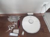 Roborock S5 max siurblys