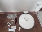 Roborock S5 max siurblys - nuotraukos Nr. 2