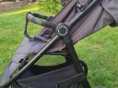 4baby Stinger Pro vežimėlis vaikui iki 22kg. - nuotraukos Nr. 6