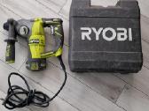 Ryobi perforatorius