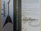 Jackson Js12 ir Marshall Mg10cf - nuotraukos Nr. 2