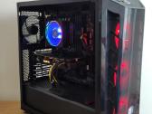 Amd Ryzen 7 3700x, 32gb RAM, 1tb SSD - nuotraukos Nr. 2