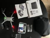Dji Air 3 Pro + Fly More Combo