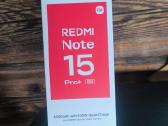 Redmi Note 15 Pro Plus - nuotraukos Nr. 2