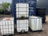 Parduodamos Talpos 600l