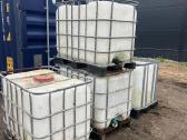 Parduodamos Talpos 600l - nuotraukos Nr. 2