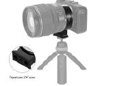 Canon mount adapteris Andoer Ef - nuotraukos Nr. 4