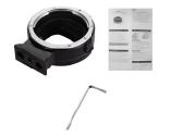 Canon mount adapteris Andoer Ef - nuotraukos Nr. 3