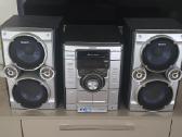Sony Mhc-rg470