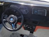 Vaikiškas automobilis Bmw