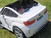 Vaikiškas automobilis Bmw - nuotraukos Nr. 3
