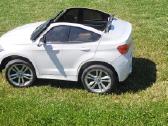 Vaikiškas automobilis Bmw - nuotraukos Nr. 4