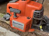 Husqvarna 323r trimeris