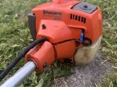 Husqvarna 323r trimeris - nuotraukos Nr. 2