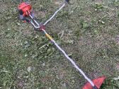 Husqvarna 323r trimeris - nuotraukos Nr. 3