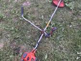 Husqvarna 323r trimeris - nuotraukos Nr. 4