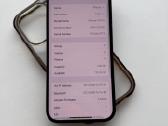 iPhone 14 Pro 128gb - nuotraukos Nr. 5