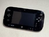 Modded! Nintendo Black Wii U 500gb HDD + 64gb msd - nuotraukos Nr. 4