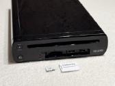 Modded! Nintendo Black Wii U 500gb HDD + 64gb msd - nuotraukos Nr. 6