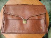 Profesionalus Retro Portfelis