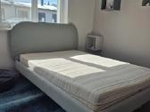 Vadheim Ikea lova