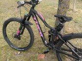 MTB dviratis Trek full suspencion - nuotraukos Nr. 2