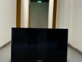 Fusion Fltv-32c10 televizorius