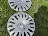 Originalus volkswagen gaubtai - nuotraukos Nr. 2