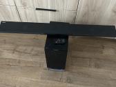 Panasonic bluetooth soundbar - nuotraukos Nr. 2
