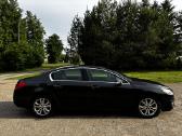 Peugeot 508 - nuotraukos Nr. 3