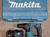 Makita Hr140d perforatorius
