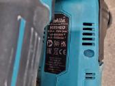 Makita Hr140d perforatorius - nuotraukos Nr. 4
