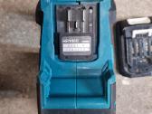 Makita Hr140d perforatorius - nuotraukos Nr. 6