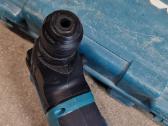 Makita Hr140d perforatorius - nuotraukos Nr. 7