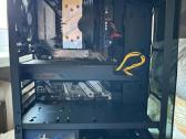 Core i5-9600k. Radeon Rx Vega