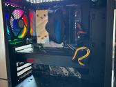 Core i5-9600k. Radeon Rx Vega - nuotraukos Nr. 6