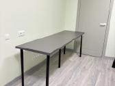 Ikea darbo stalas 200x60cm aukštis 70cm