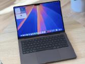 Apple MacBook 14 Pro - M5, 24gb RAM, 1tb