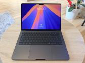 Apple MacBook 14 Pro - M5, 24gb RAM, 1tb - nuotraukos Nr. 6